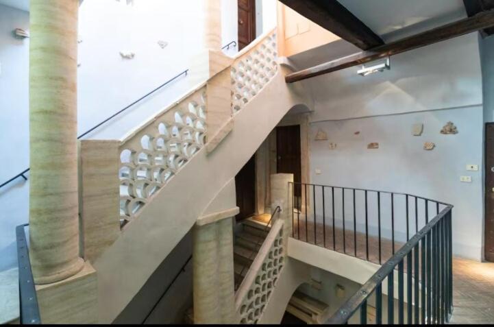 Heritage- Pantheon- Up To 6 Guests Apartment Rom