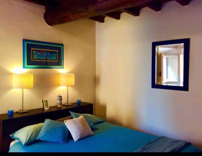 Apartment Heritage- Pantheon- Up To 6 Guests Rom